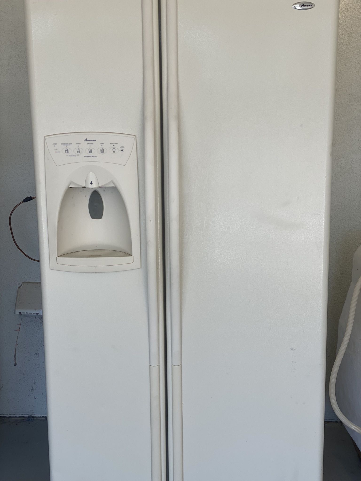 Double Door Refrigerator