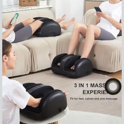 Foot Massager