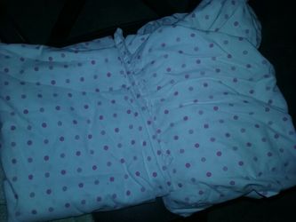 Must go Full size sheets like brand new!!