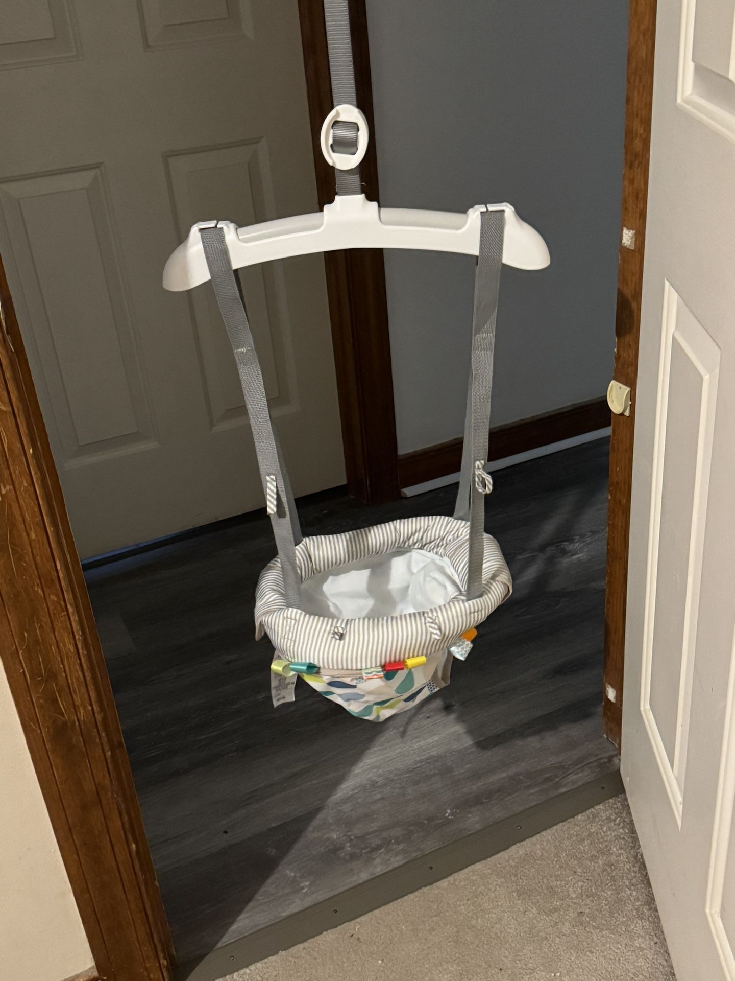 Baby Doorway Jumper