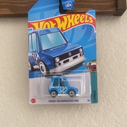 Hot Wheels (Treasure Hunt)