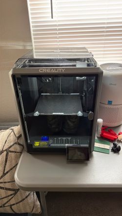 Creality K1 3D printer