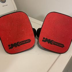 JMK RIDE SKATES