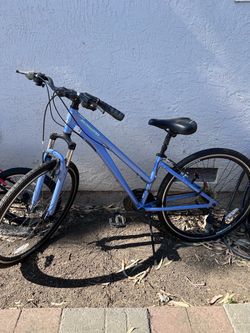 Women’s bike