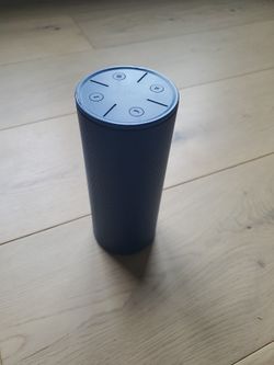 Insignia Bluetooth Speaker
