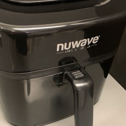 Nuwave Air Fryer