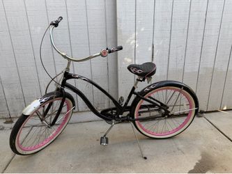 Electra Dream Ride Series Vintage Vibe Beach Cruiser
