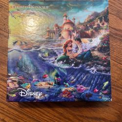 Puzzle Disney 
