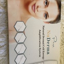 Pure NuDerma Amplification System