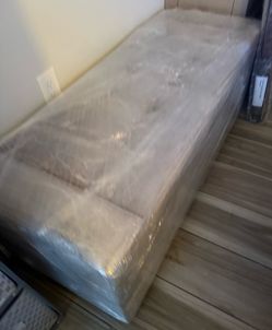 Storage couch