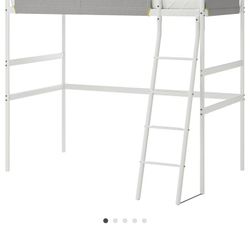 Vitval IKEA loft Bed