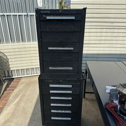 kenndey tool box