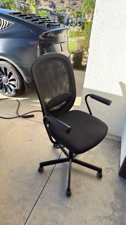 Office chair