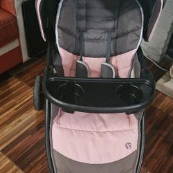 Baby Trend Stroller 