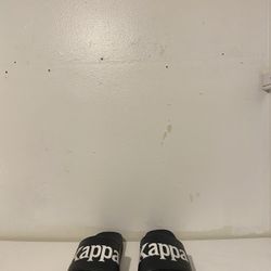 Selling Size 10 Kappa Slides for Sale in Tamarac FL OfferUp