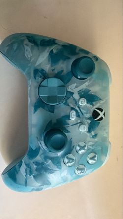 Xbox Series X Special Edition Controller