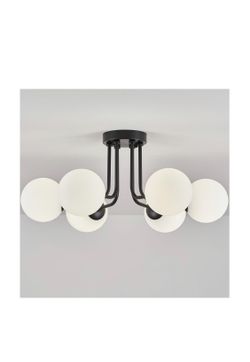 Semi Flush Mount Ceiling Light