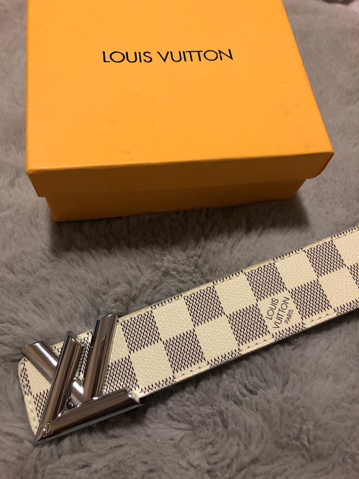 LV BELT