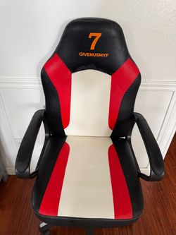 Gaming Office Dorm Chair