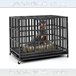 Durable Pet Cages - Protection and Coziness for Your Pet Companion make matter