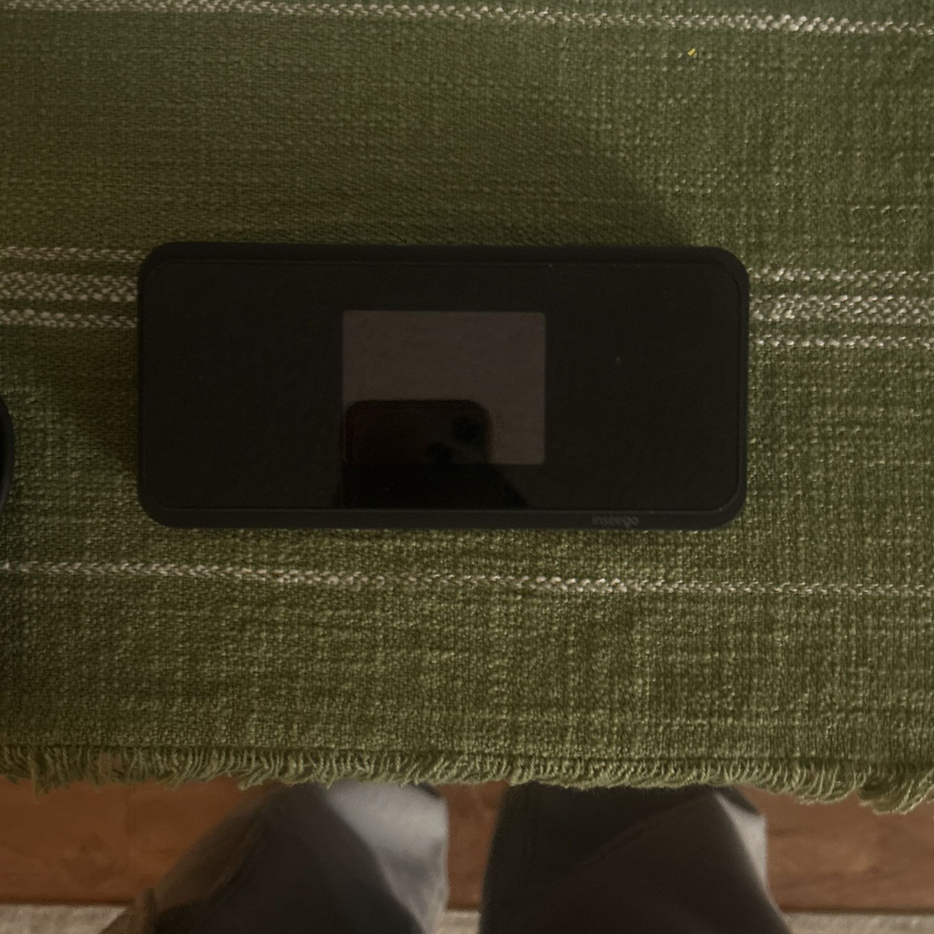 Mifi M200 5G With Charger