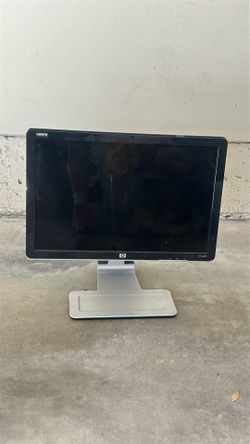 HP w2207h 22-Inch LCD Monitor