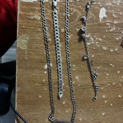 48.5 grams of sterling silver