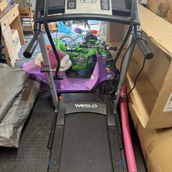 Treadmill