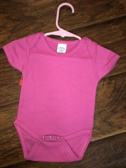 Creations of Grace - 3/6m