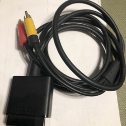 Xbox Cable
