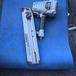 Metabolismo HPT  FRAMING  NAILER