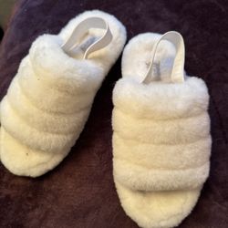 UGG Slippers