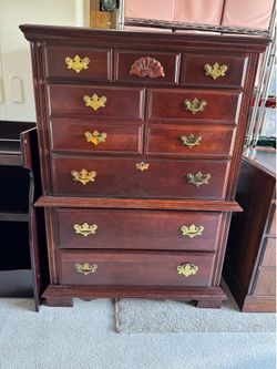 Dresser for Sale