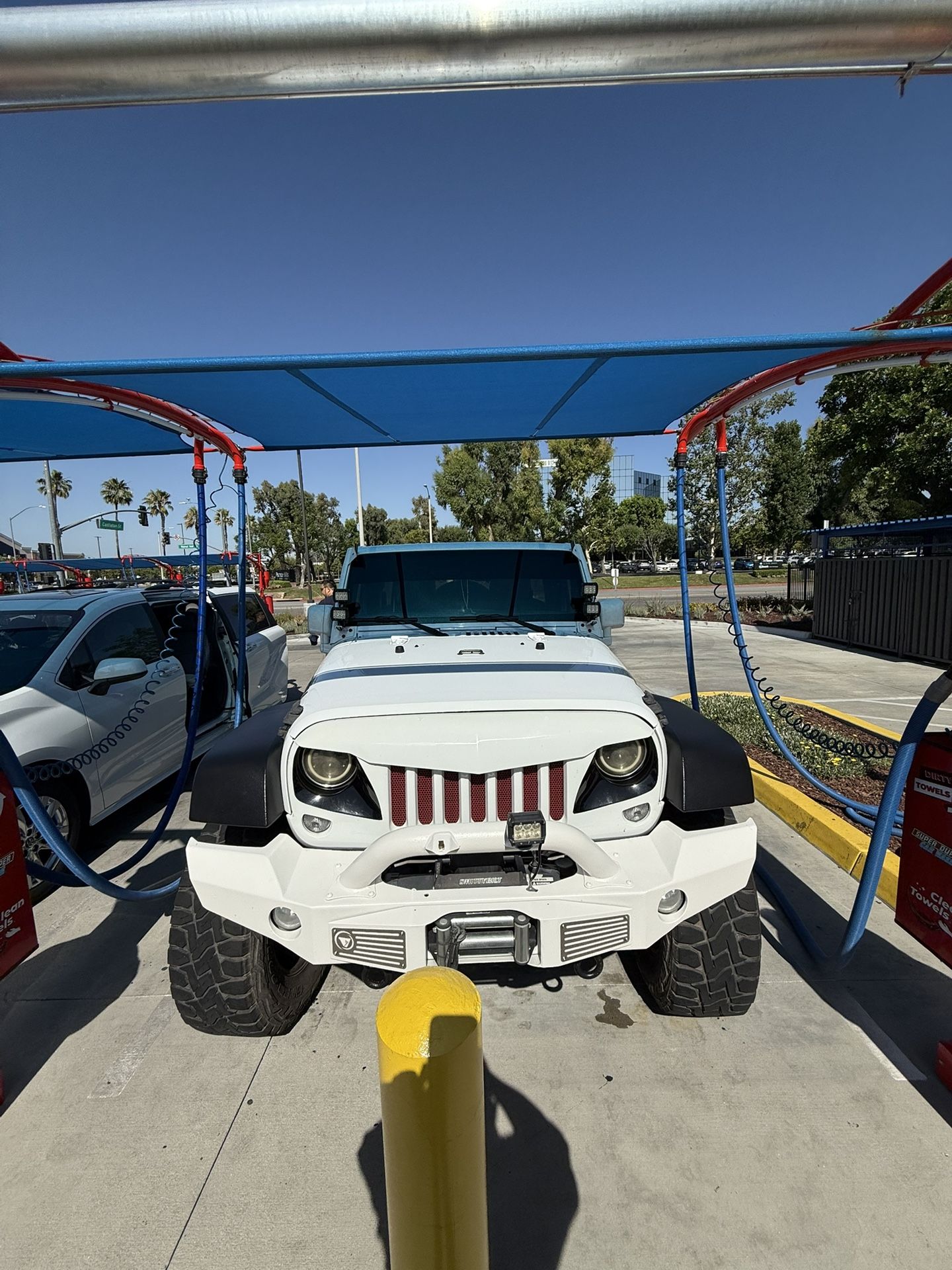 2014 Jeep Wrangler