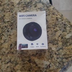 Wifi Camera
