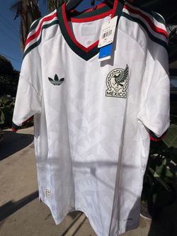 Mexico jersey