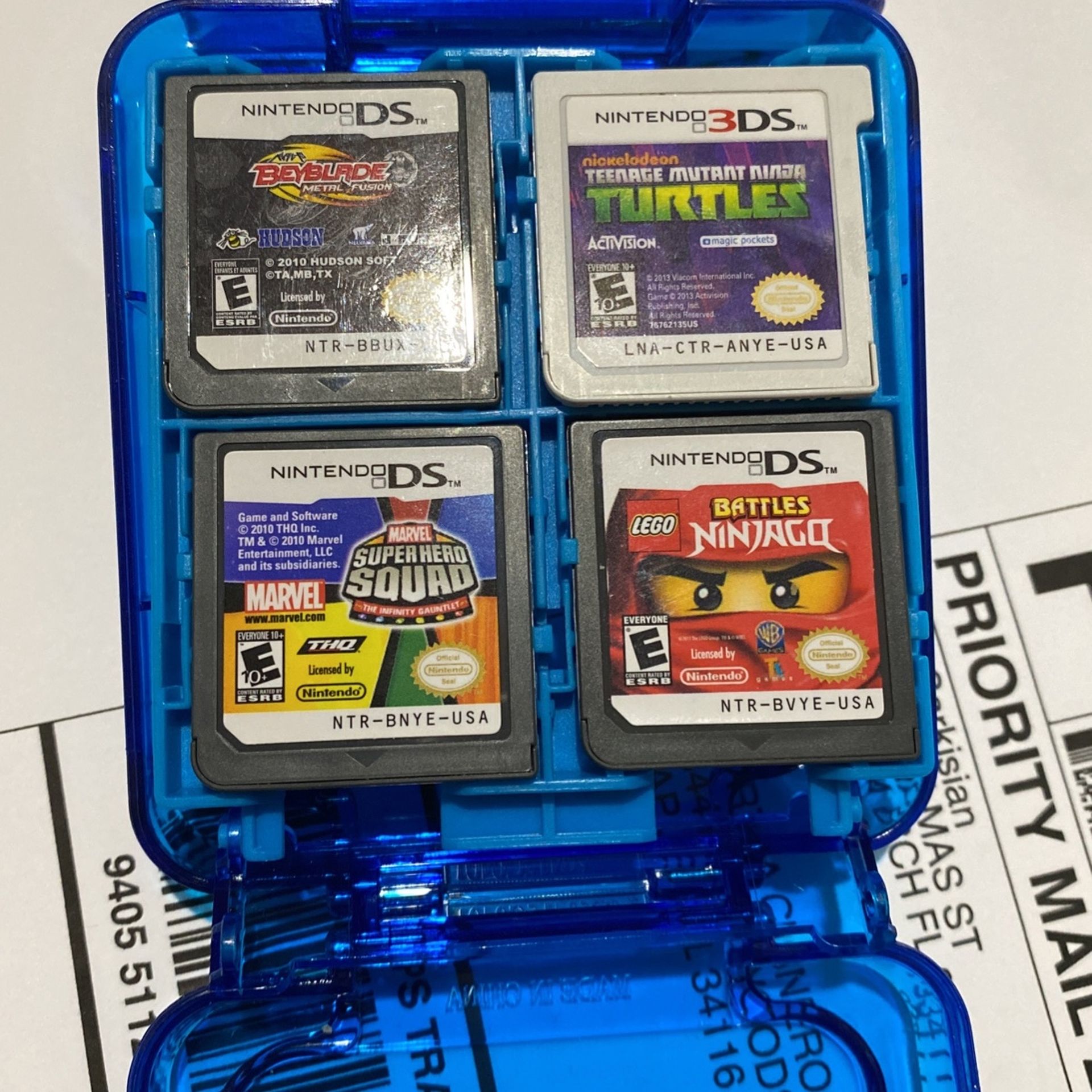Nintendo 3DS Games for Sale in West Palm Beach, FL OfferUp