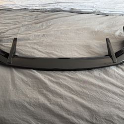 BMW X5 G05 Rear Roof Spoiler