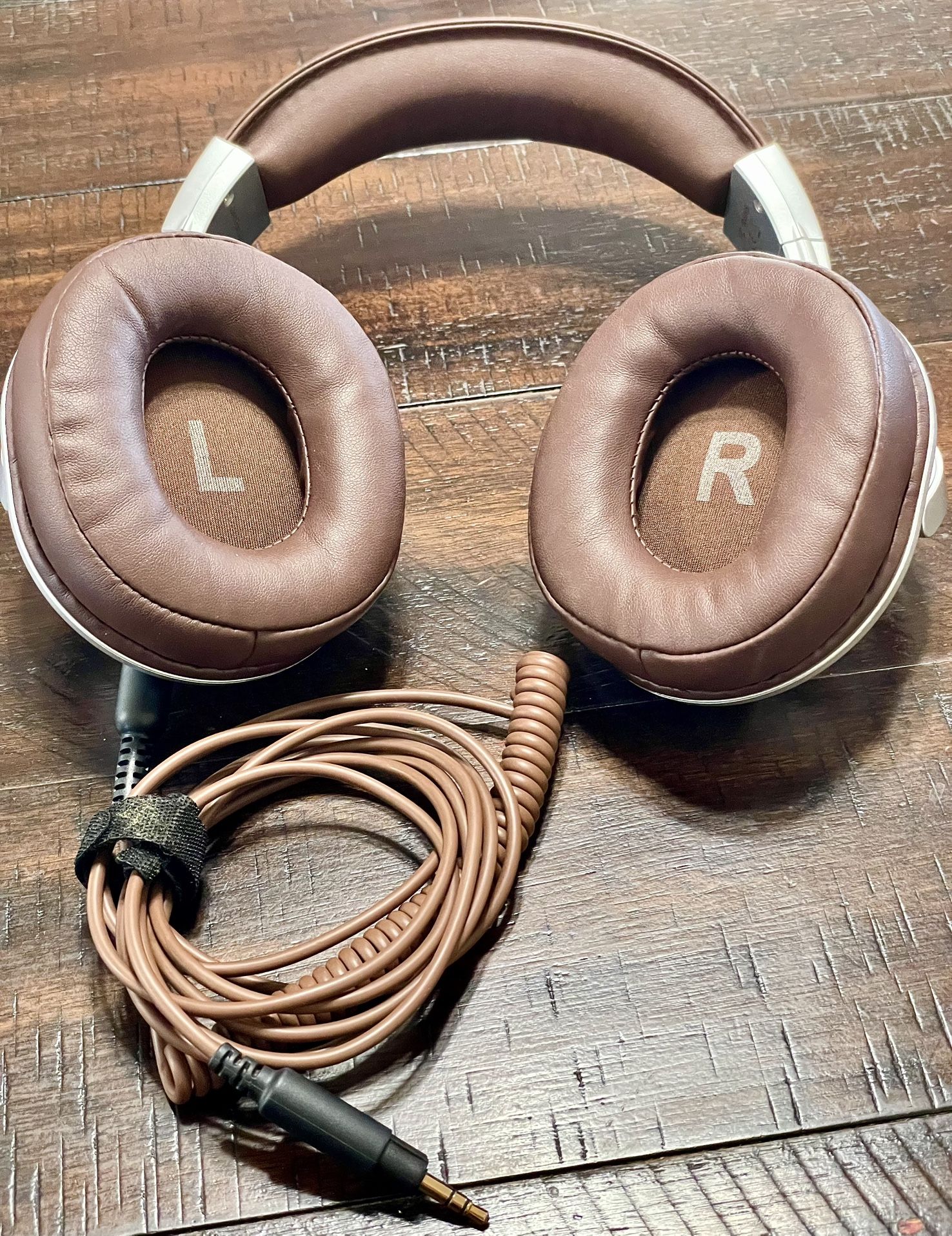 Studio Headphones (negotiable)