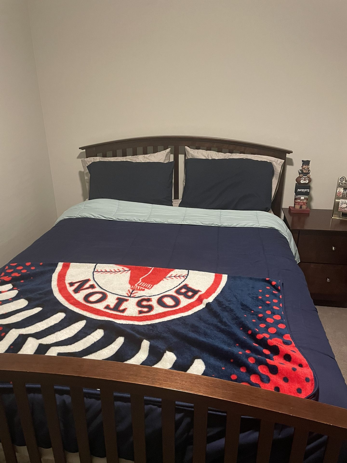 Bedroom Set 