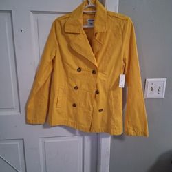 Yellow Jacket