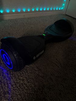 Hoverboard