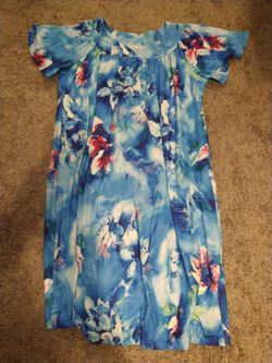 Women's Nightgown 