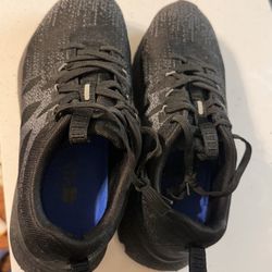 Work Shoes