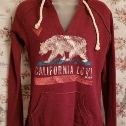 Billabong Hoodie