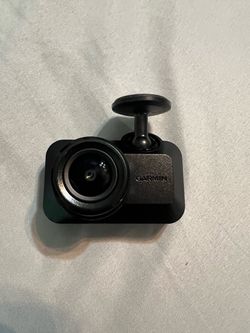 Dash cam