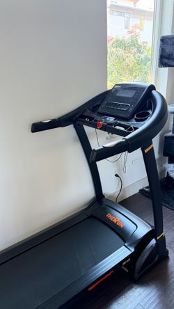 treadmill for home with incline