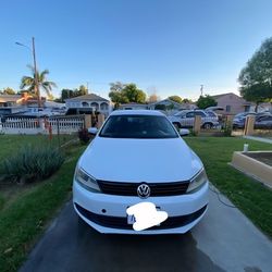 2014 Volkswagen Jetta