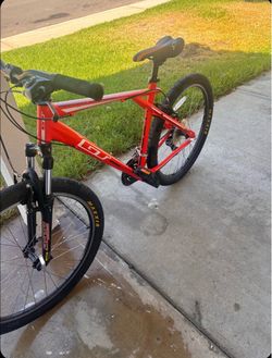 Orange GT aggressor 3.0