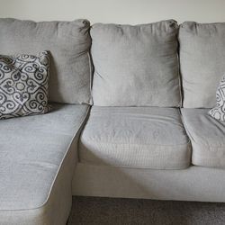 Sofa Chaise